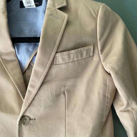 Crewcuts Boys Suit Jacket / Size 10 - Picture 5 of 15